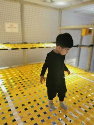 -奈尔宝家庭中心·亲子餐厅(北京东坝万达店)