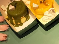 -狐狸和向日葵(北京路店)