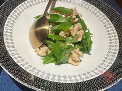 -老吉堂上海本帮菜(工体店)