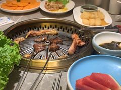 -韩盛·古法烤肉店(皇城恒隆广场店)