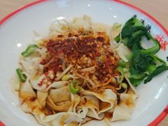 -武圣羊汤·西北面(安德路店)