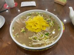 -真不同饭店(中州东路店)