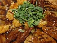 -黄记煌三汁焖锅(崇文门店)