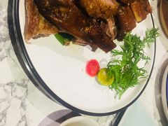-醉南拳客家菜·河田鸡(东街口航空大厦店)