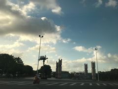 -苏州国际教育园