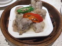 -又一间茶点轩(百汇广场店)