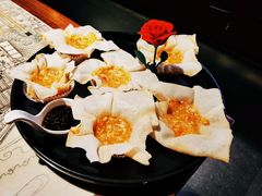 公主素蟹粉-桂满陇-西湖船宴(西单大悦城店)