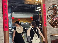 -关东小院(瀛海环宇坊店)