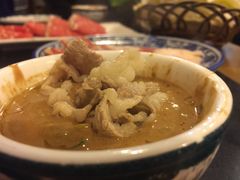 -裕德孚·非遗手切涮羊肉(东直门内大街店)