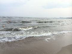 -老虎石海上公园