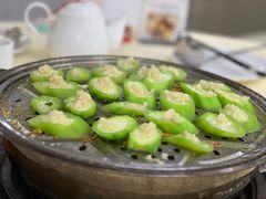 -凯盈阁私房菜·桑拿鸡(绿茵花园店)