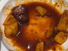 -兰湘子·湘菜小炒(崂山丽达店)