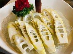 -海底捞火锅(劲松店)
