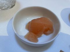 -Sketch(The Lecture Room & Library)