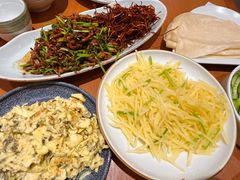 -老昌春饼(中央大街店)