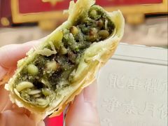 -龙华素斋(龙华路店)