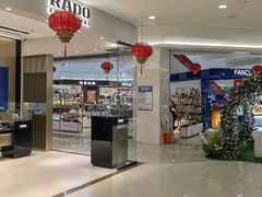 -翠微百货(龙德店)