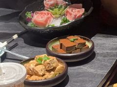 -捞王锅物料理(金华义乌之心店)