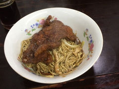 方老大面-方老大馄饨(抚宁巷店)