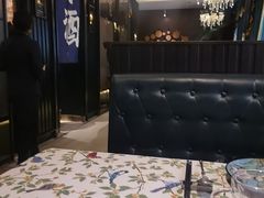 -彩虹之约•淮扬家宴(亚运村店)