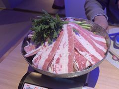 -琴寿司居酒屋(中山广场店)