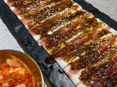 -妥妥烤肉料理(昙华林店)