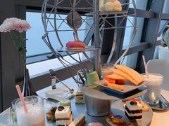 -天玑高空江景餐厅&酒吧Sky Secret Restaurant&Bar