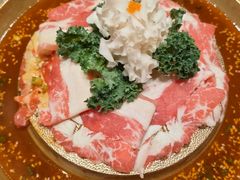 -牛牛章·章鱼水煎肉(光谷世界城店)