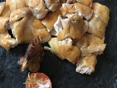 -麒麟中餐厅·经典粤菜·地道菜式老字号(广州长隆酒店)