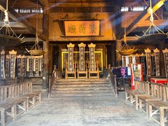 -三国水浒景区(无锡影视基地)