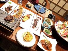 -长崎家日式料理(人民大街店)