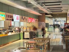 -哈尔滨师范大学-第2学生食堂