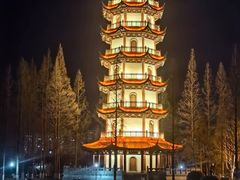 -桃花岛公园