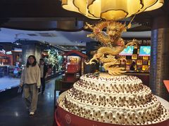 -潞州宴·长治人的会客厅(长兴北路店)
