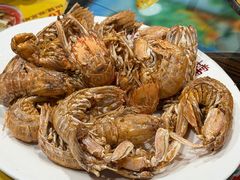 -等我餸上门海鲜大排档(天河南店)