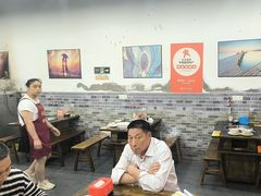 -天治宣·野椒鸡(龙头寺总店)