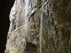 -武隆天坑地缝国家地质公园