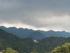 -九华山风景区