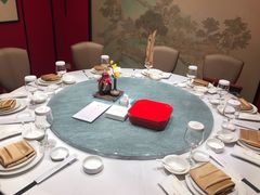 -小厨娘淮扬菜(六合欢乐港店)