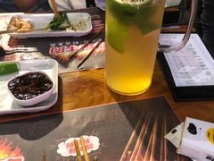 -木屋烧烤(白石洲店)