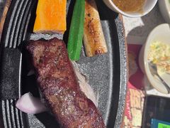 -战斧牛排餐厅(悦方IDmall店)