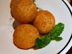 芝士丸子-新太二·鲜料川菜(群光广场店)