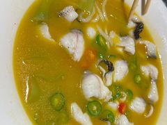 -芳芳私房菜·精做淮扬菜(承德路店)