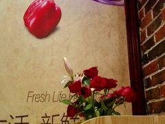 -玛格利塔·现烤披萨(宁德万达广场店)