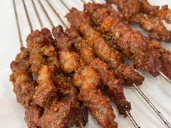 -三中高皇羊肉馆