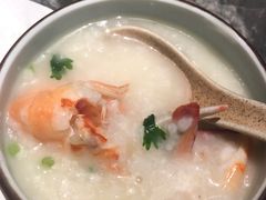 经典海鲜粥-稻鲜记潮汕砂锅粥