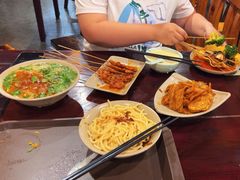 -小街天府(西工小街店)