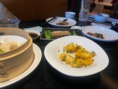 -丽晶轩中餐厅(重庆丽晶酒店)