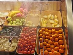 -火炉火自助餐(喜隆多店)