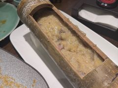 -粗茶淡饭·隐庐私厨(东亭店)
